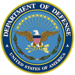 department of defence logo